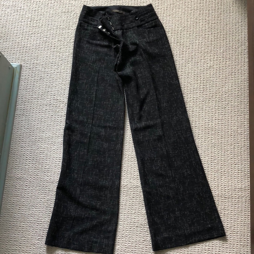 The Limited Cassidy Fit size 0