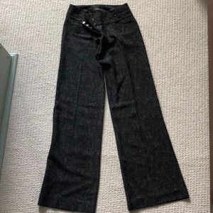 The Limited Cassidy Fit size 0