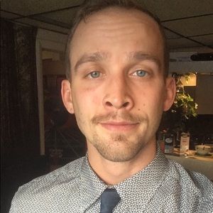 Meet your Posher, Cody