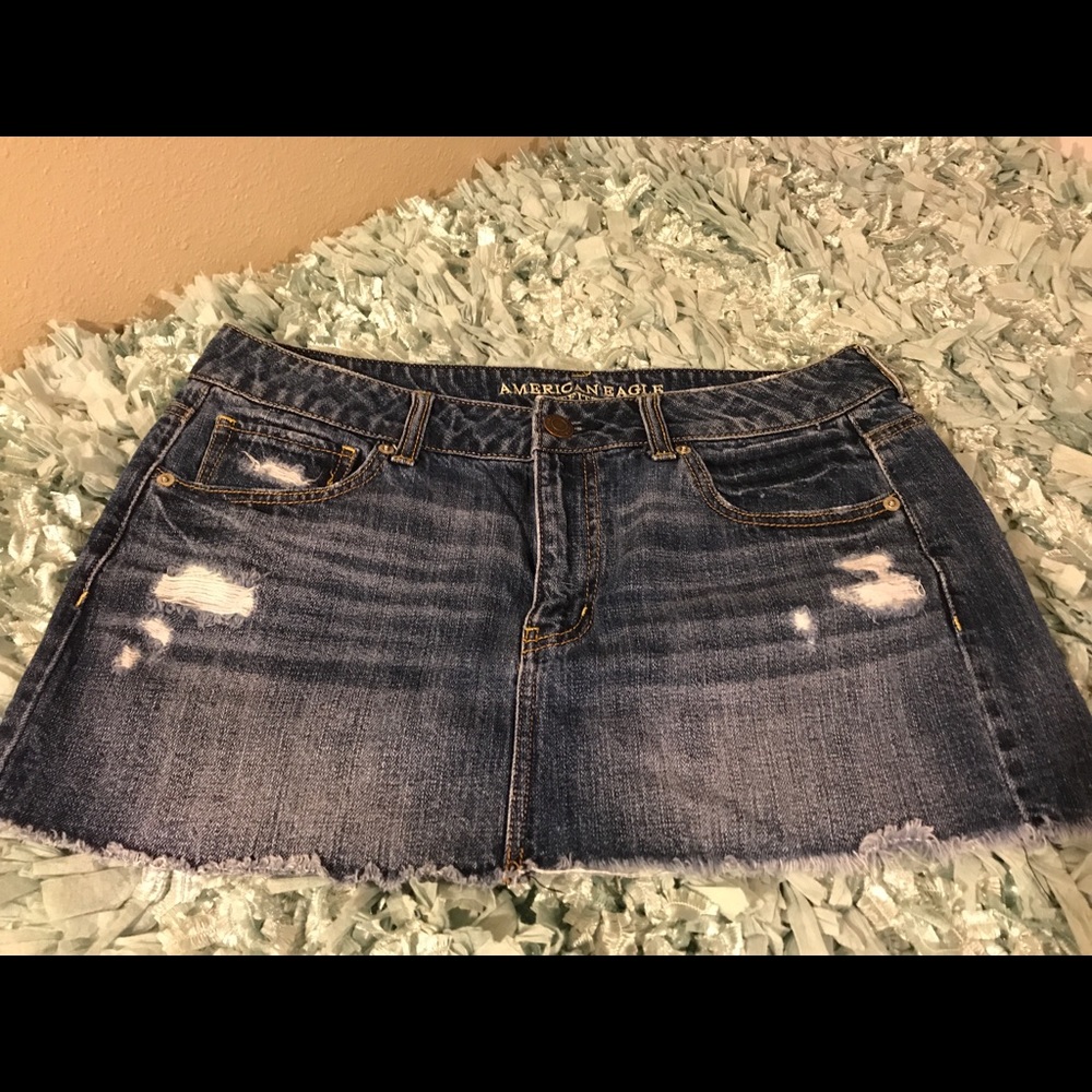 American Eagle