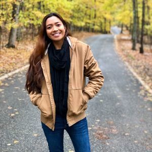 Meet your Posher, Michelle