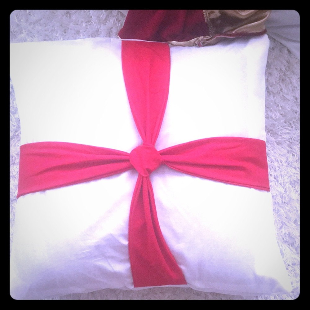 Sofa pillow covers