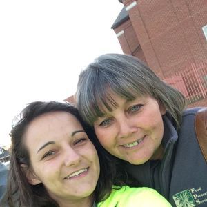 Meet your Posher, Tiffany