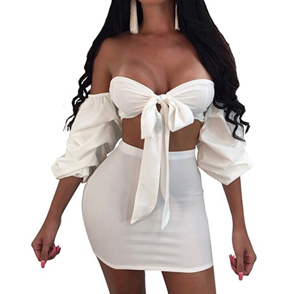 Two piece set - Picture 1 of 1