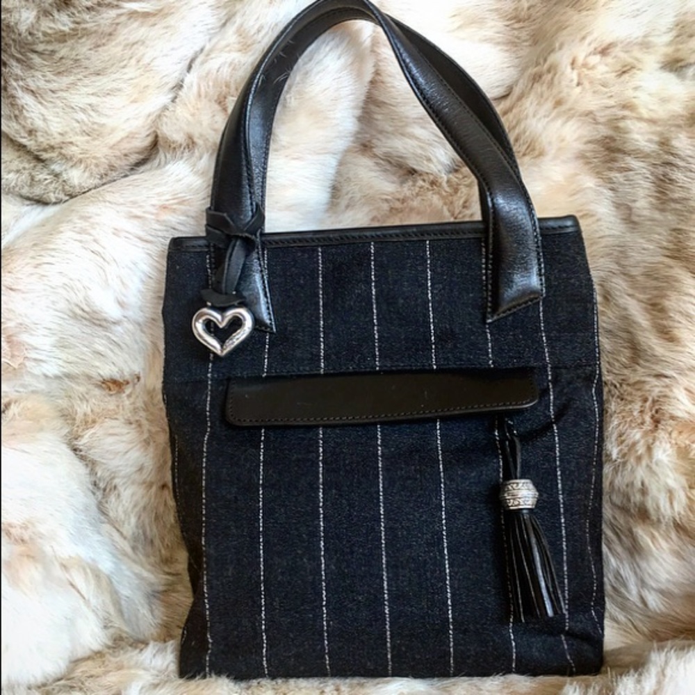 Brighton purse