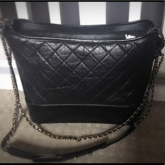 Chanel Gabrielle Large Size - Picture 2 of 7