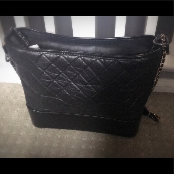 Chanel Gabrielle Large Size - Picture 3 of 7