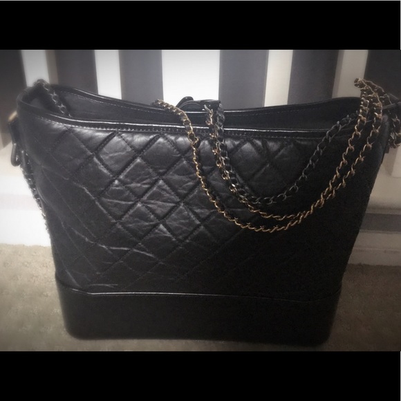 Chanel Gabrielle Large Size - Picture 4 of 7