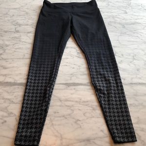Lululemon Wunder Under Ombré  Legging