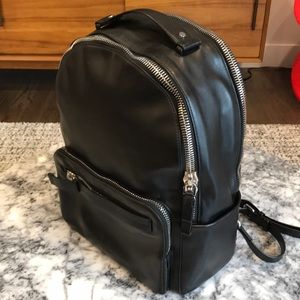 Calvin klein platinum bag Clearance
