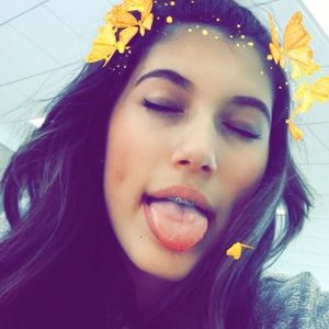 Meet your Posher, Lindsay