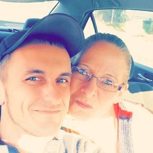 Meet your Posher, Karina