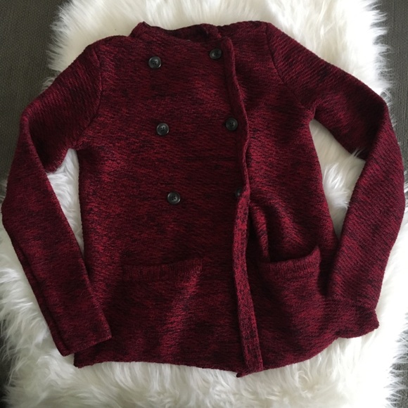 Lucky Brand Sweaters - SALE✨Lucky brand cozy button up sweater
