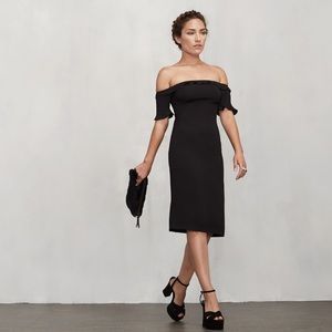 SALE🌟 NWOT Reformation Petites Antonia Dress