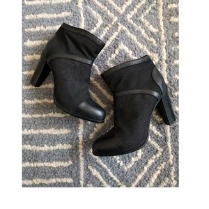 Sartore Ankle Boots