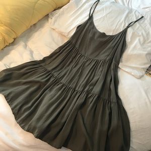 American Eagle Dress