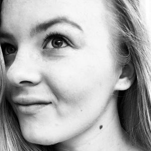 Meet your Posher, Katerina