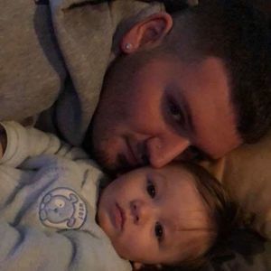 Meet your Posher, Jordan