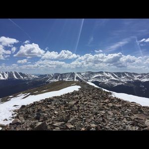 Meet your Posher, Doug