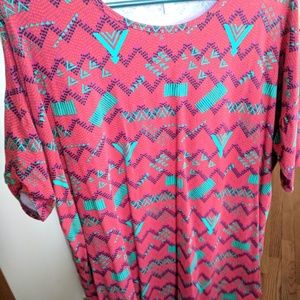 LuLaRoe Irma