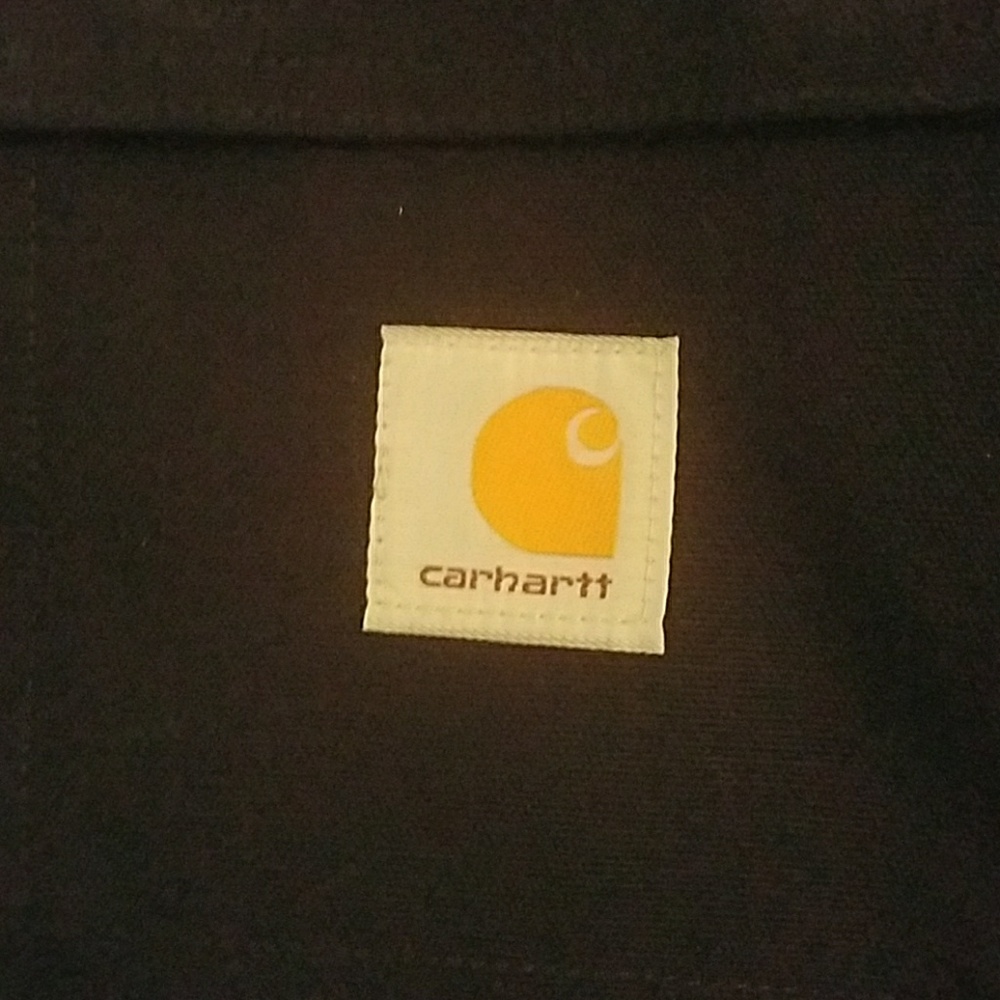 Carhartt Duck Coat