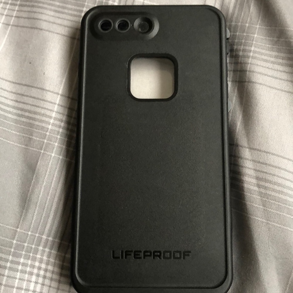 Life proof iPhone 8plus case - Picture 2 of 4