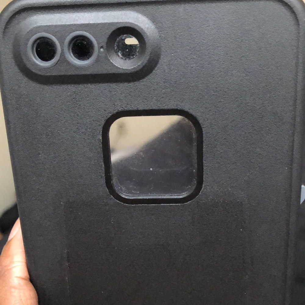 Life proof iPhone 8plus case - Picture 4 of 4
