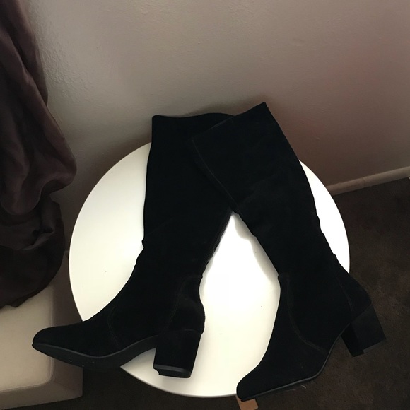 Steve madden hanna boot Clearance