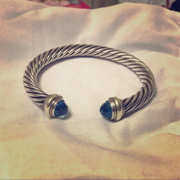 David Yurman Jewelry - David Yurman bracelet