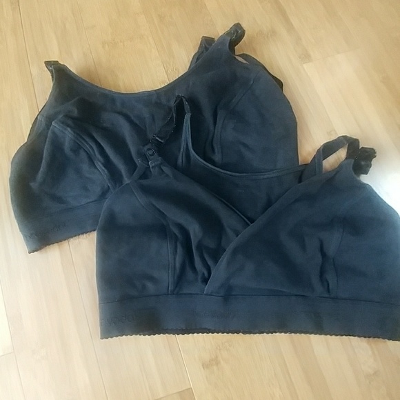 Bravado Other - 2 Brevado Nursing Bras