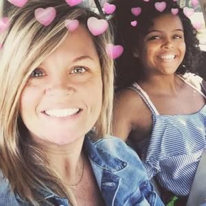 Meet your Posher, Ashli