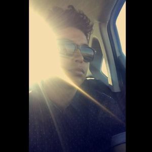 Meet your Posher, Nick