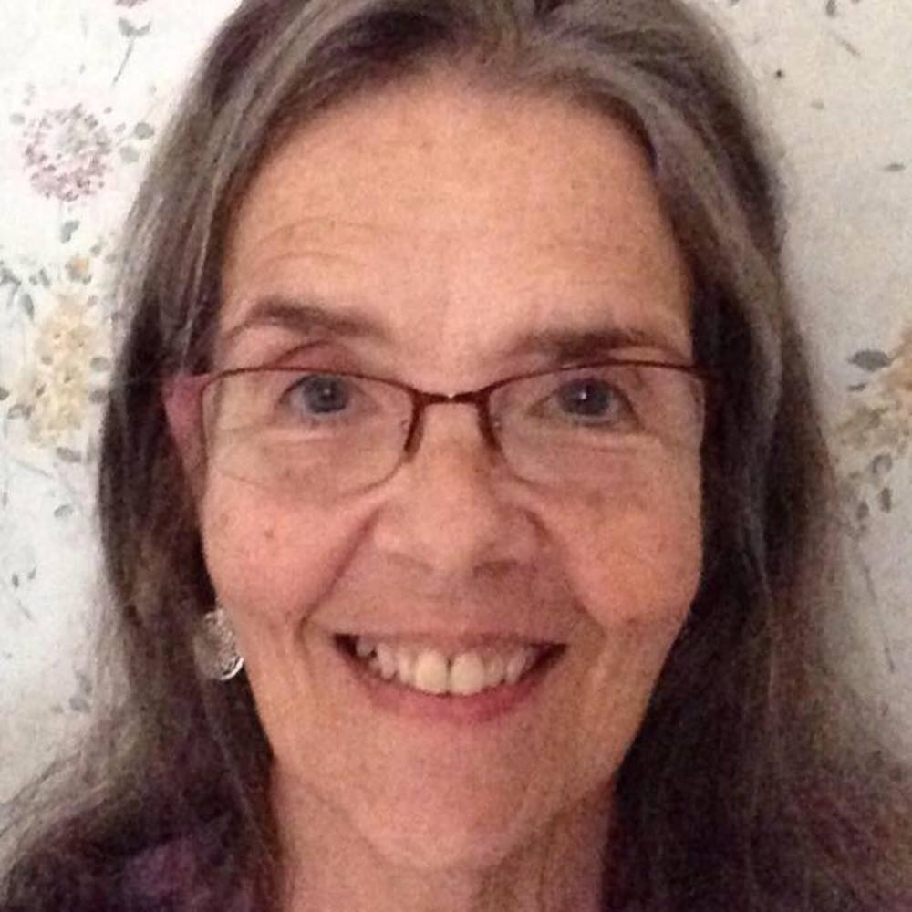 Meet your Posher, Patty