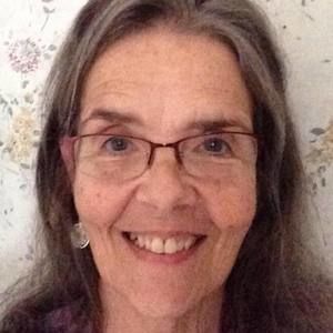 Meet your Posher, Patty