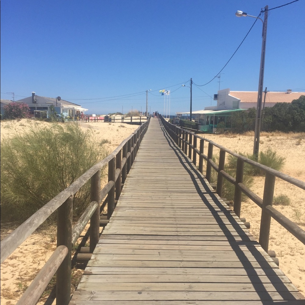 Meet your Posher, Arlynes