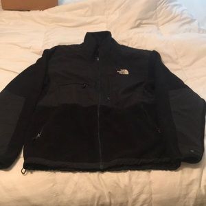 Large North Face Jacket
