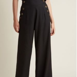 NWT Hot & Delicious Wide Leg Pants size S