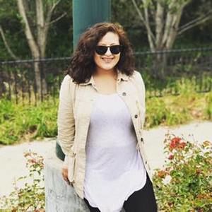 Meet your Posher, Andrea