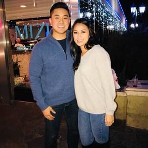 Meet your Posher, David