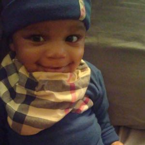 Meet your Posher, Shay