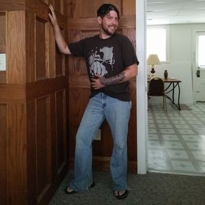 Meet your Posher, Joseph
