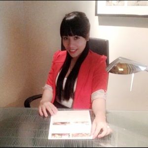 Meet your Posher, Thi