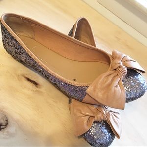 Franco Sarto The Artist Collection Flats