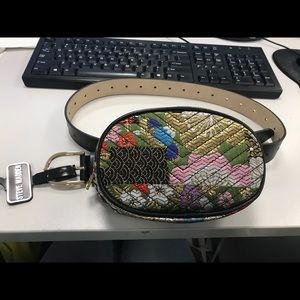 Steve Madden Belt Bag