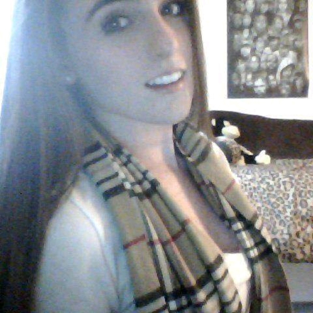 Meet your Posher, Kate