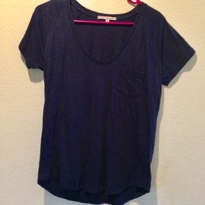 GAP Navy T-Shirt w/ Pocket