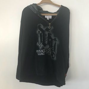 Versace Hoodie for a boy 6-7
