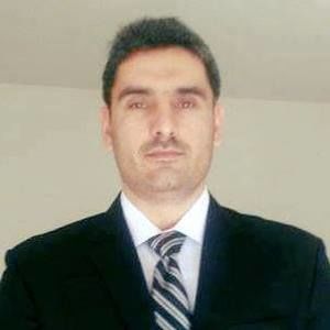 Meet your Posher, Mohammad sharif