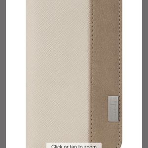 iPhone 6/6s wallet case