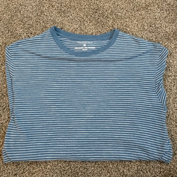 Striped Sonoma Life-style Shirt. - Picture 1 of 3